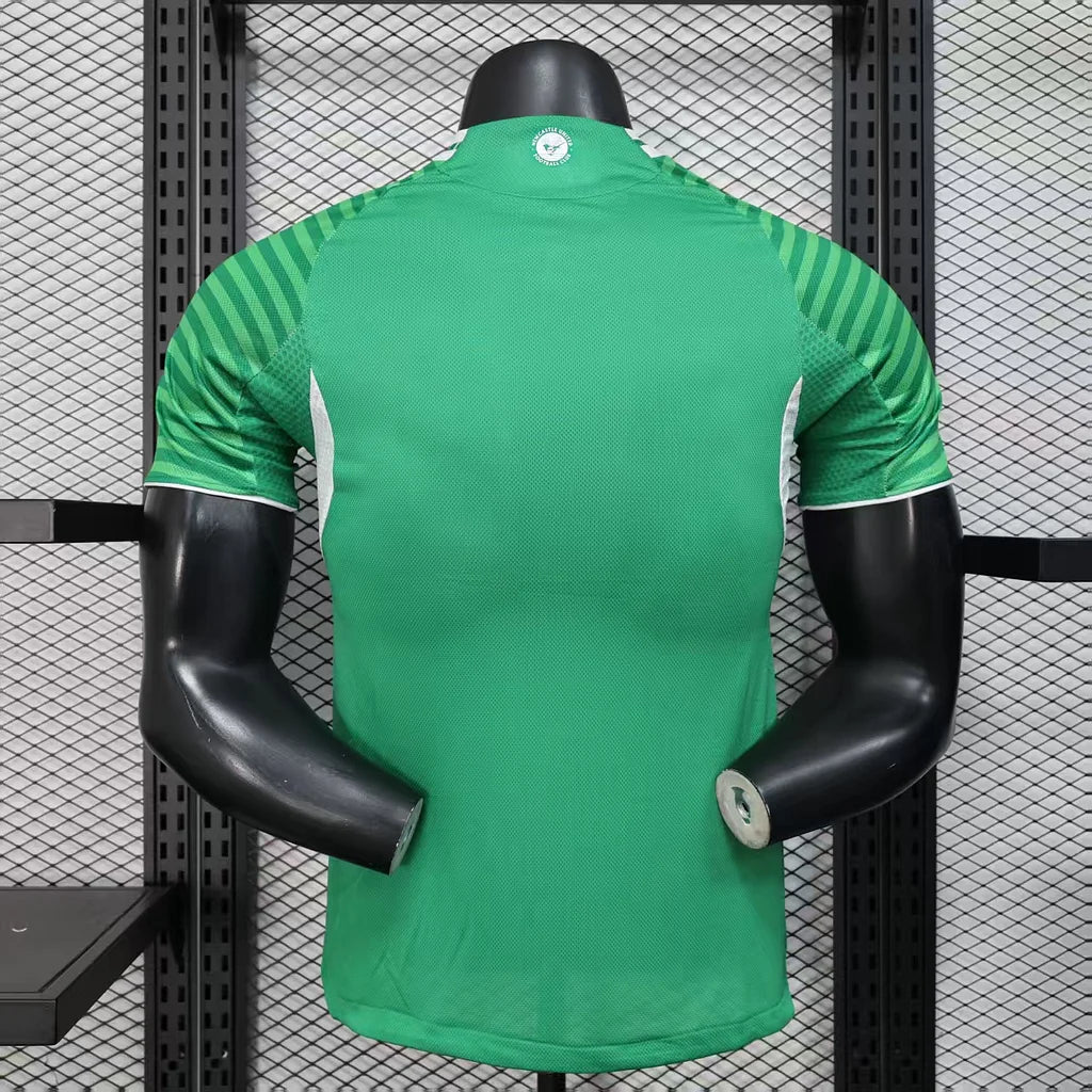Newcastle United 2025/26 Away Jersey