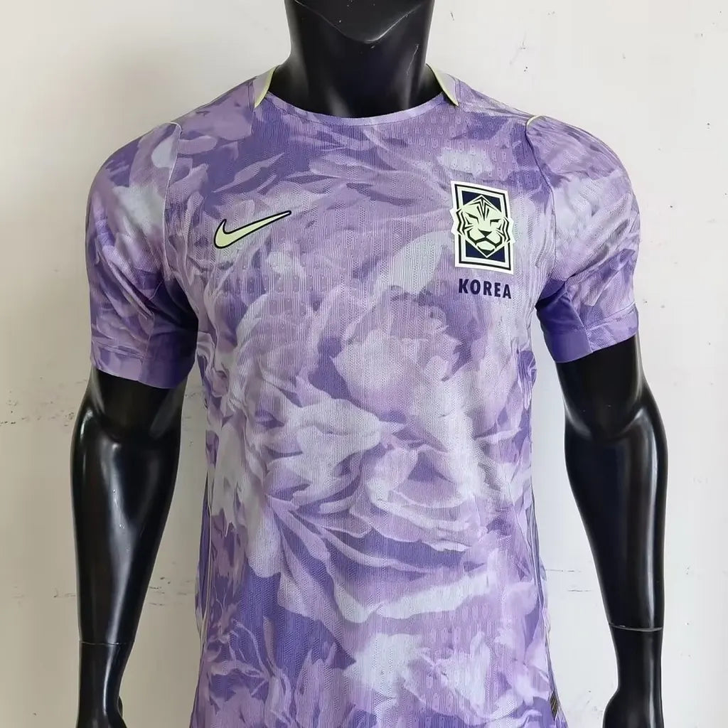 South Korea 🇰🇷 | 2026 FIFA World Cup Away Jersey