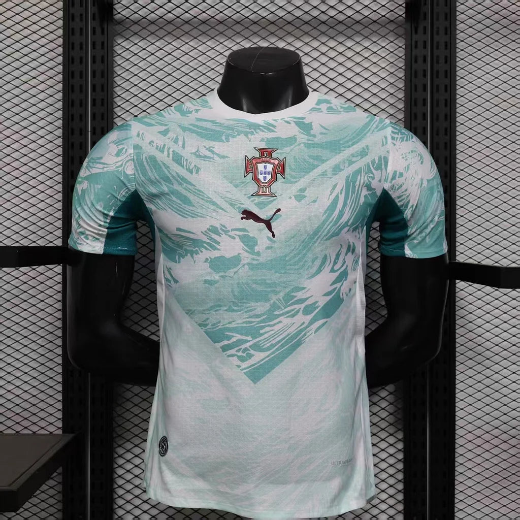 Portugal 🇵🇹 | 2026 FIFA World Cup Away Jersey