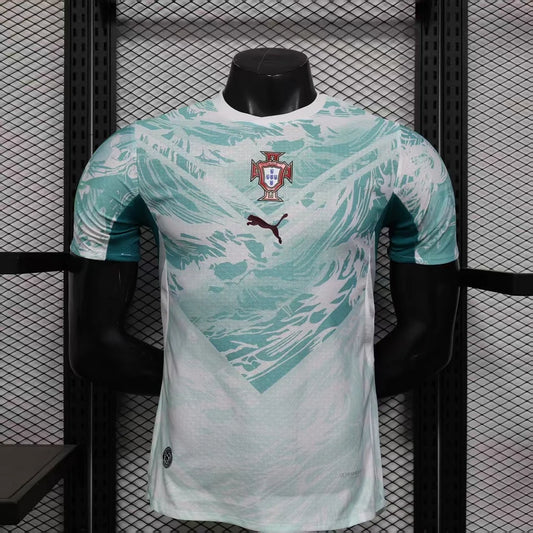 Portugal 🇵🇹 | 2026 FIFA World Cup Away Jersey