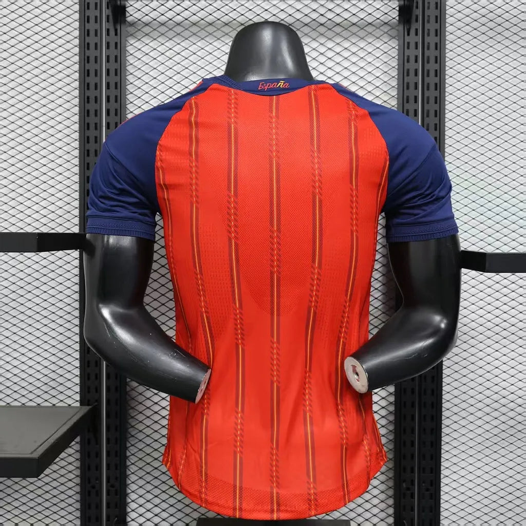 Spain 🇪🇸 | 2026 FIFA World Cup Home Jersey