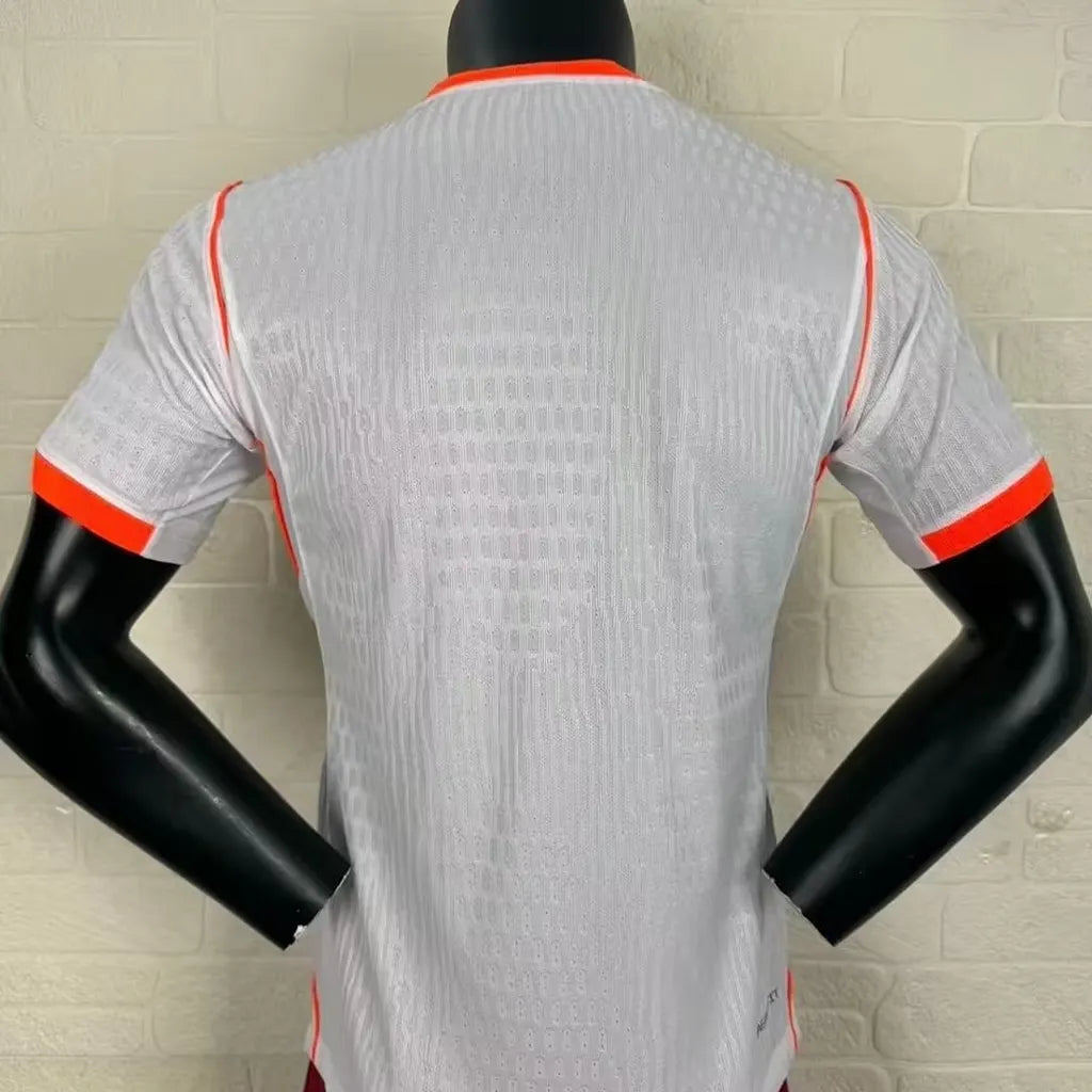 Netherlands 🇳🇱 | 2026 FIFA World Cup Away Jersey