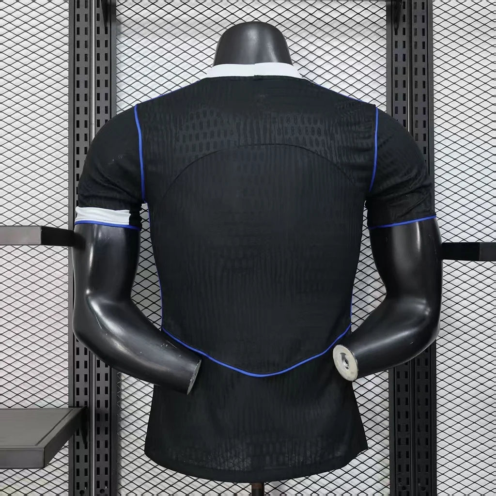 Chelsea FC 2025/26 Third Jersey