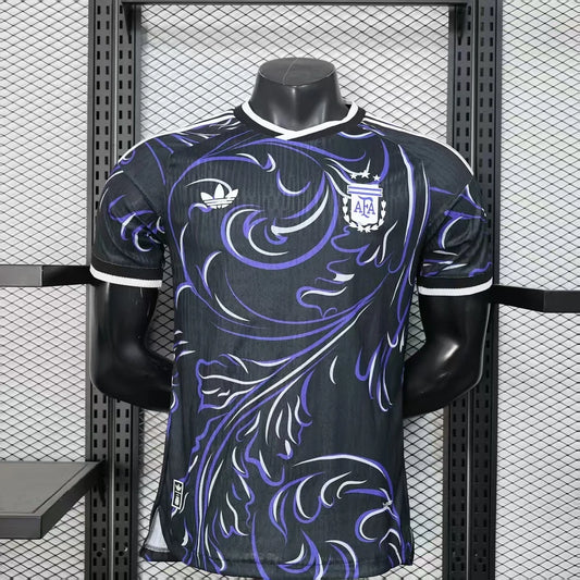 Argentina 🇦🇷 | 2026 FIFA World Cup Away Jersey