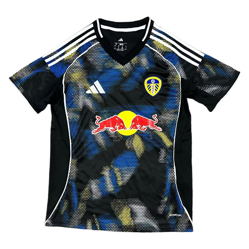 Leeds United 2025/26 Third Jersey
