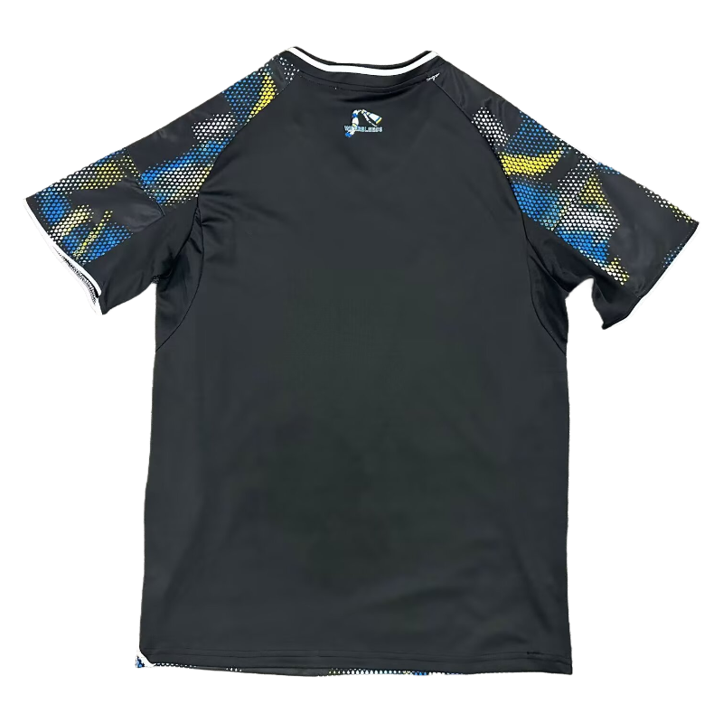 Leeds United 2025/26 Third Jersey