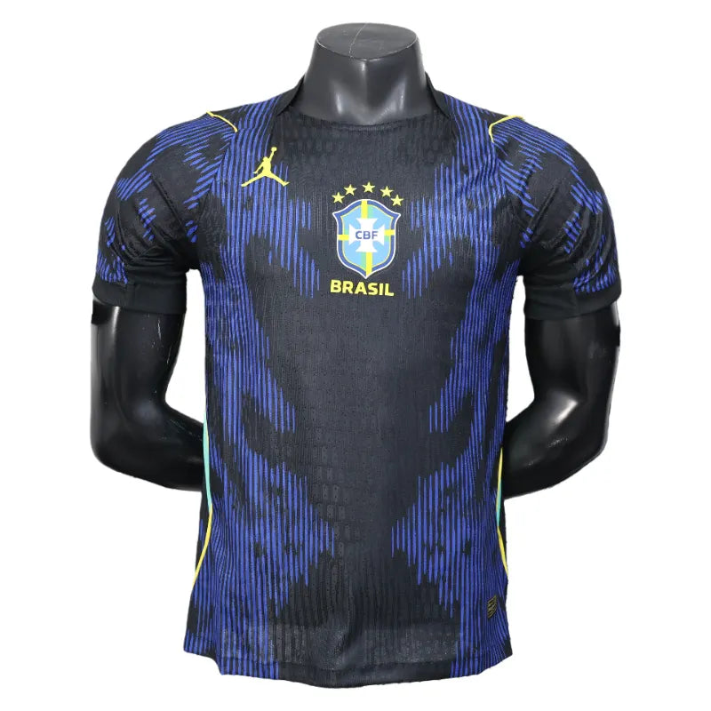 Brazil 🇧🇷 | 2026 FIFA World Cup Away Jersey