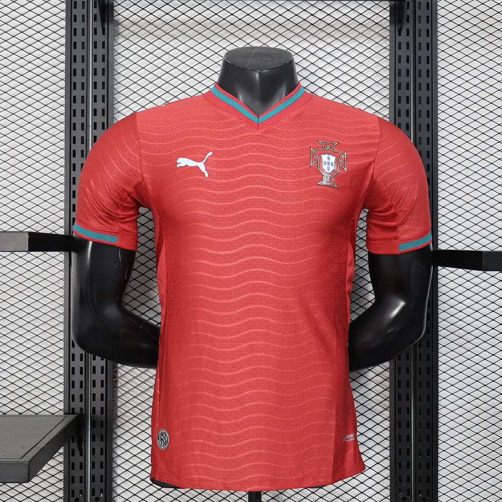Portugal 🇵🇹 | 2026 FIFA World Cup Home Jersey