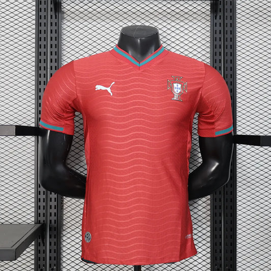 Portugal 🇵🇹 | 2026 FIFA World Cup Home Jersey