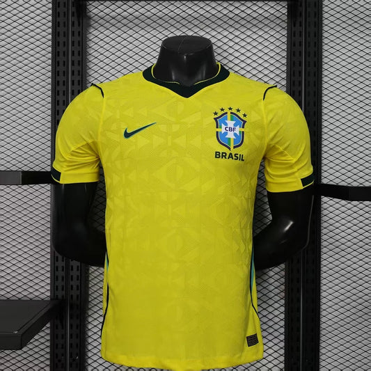 Brazil 🇧🇷 | 2026 FIFA World Cup Home Jersey