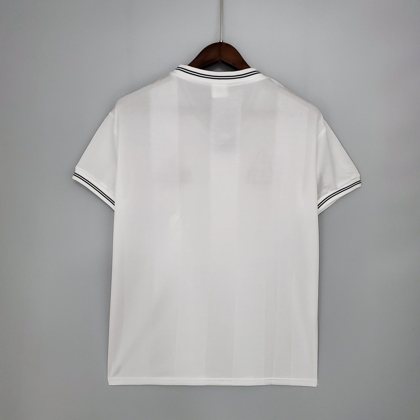 Tottenham 1983/1984 Home Retro Jersey - Back