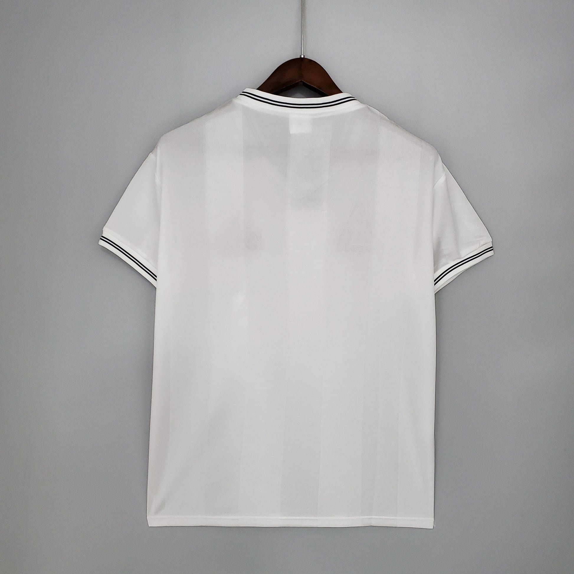 Tottenham 1983/1984 Home Retro Jersey - Back